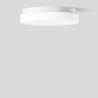 Bega - Applique et plafonnier, pour l'intérieur, Blanc · 4000 K