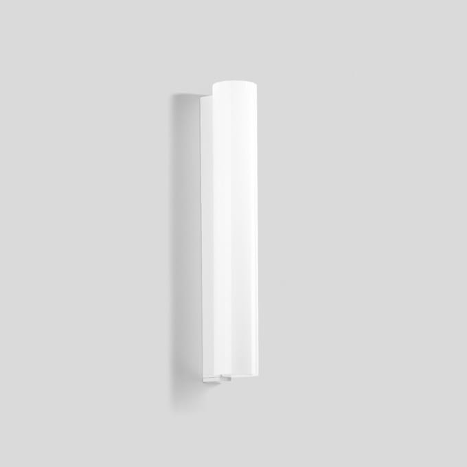 Bega - Applique, pour l'intérieur, Blanc · 4000 K