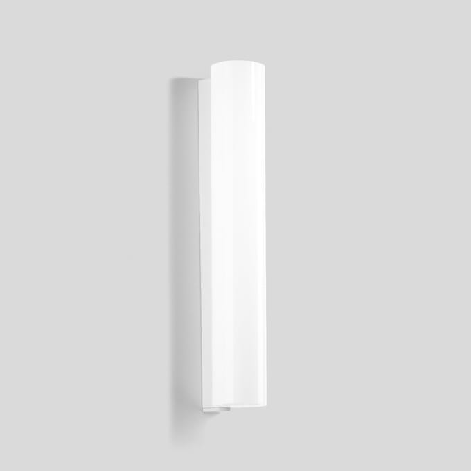Bega - Applique, pour l'intérieur, Blanc · 3000 K