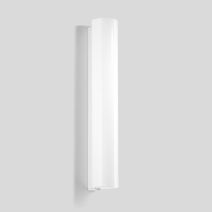 Bega - Applique, pour l'intérieur, Blanc · 3000 K