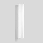 Bega - Applique, pour l'intérieur, Blanc · 4000 K