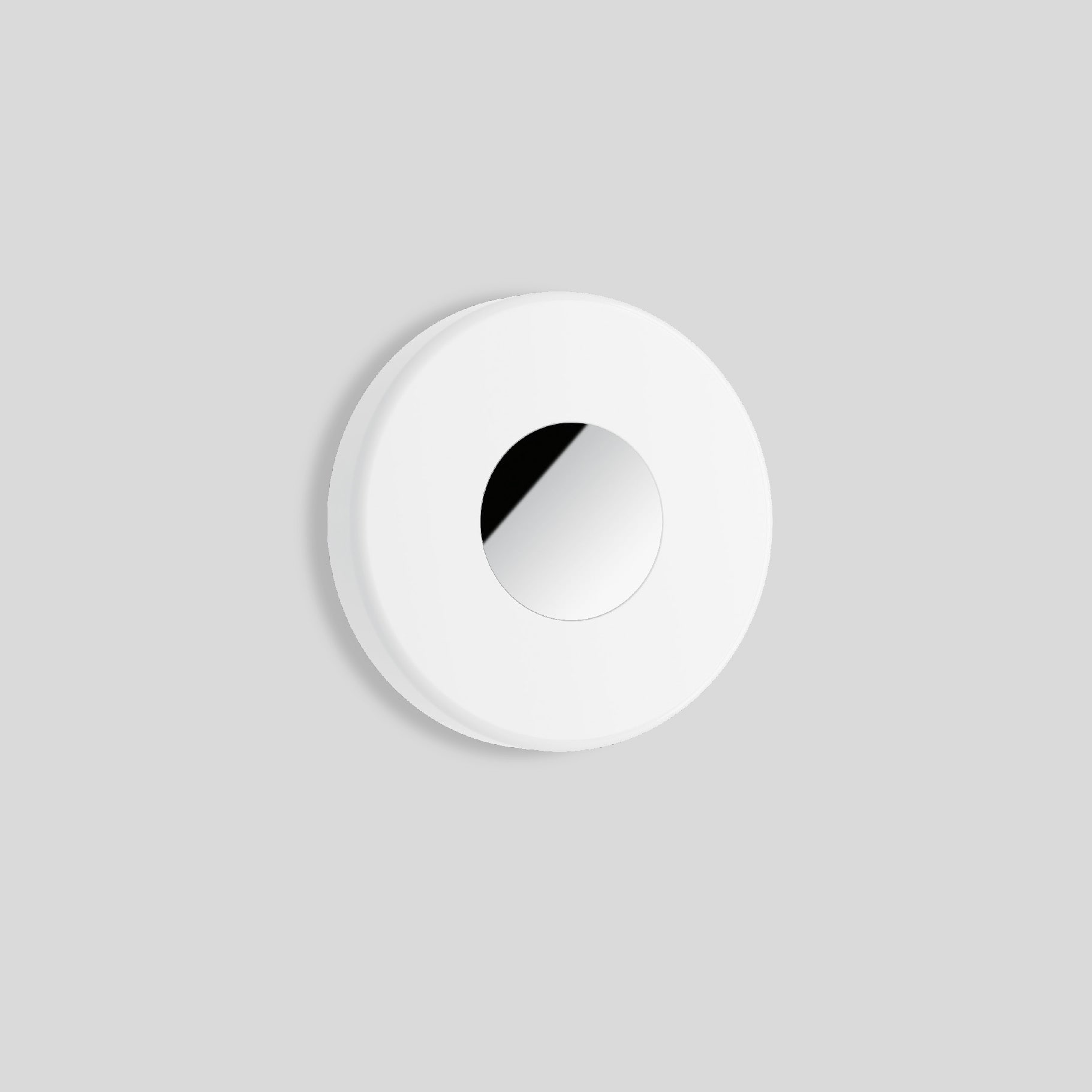 Bega - Applique, Chrome · 4000 K