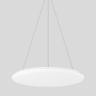 Bega - Suspension extensive, pour l'intérieur, Blanc · 4000 K