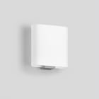 Bega - Applique, pour l'intérieur, Aluminium mat · 3000 K