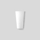 Bega - Applique, pour l'intérieur, Blanc · 3000 K