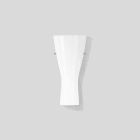 Bega - Applique, Blanc · 3000 K