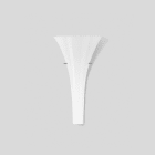 Bega - Applique, pour l'intérieur, Blanc · 3000 K