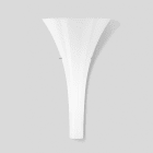 Bega - Applique, pour l'intérieur, Blanc · 3000 K