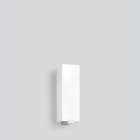 Bega - Applique, pour l'intérieur, Aluminium mat · 4000 K