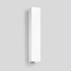 Bega - Applique, pour l'intérieur, Aluminium mat · 4000 K