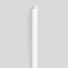 Bega - Applique et plafonnier, pour l'intérieur, Blanc · 4000 K