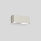 Bega - Lèche-murs, pour l'intérieur, Couleur palladium · 4000 K