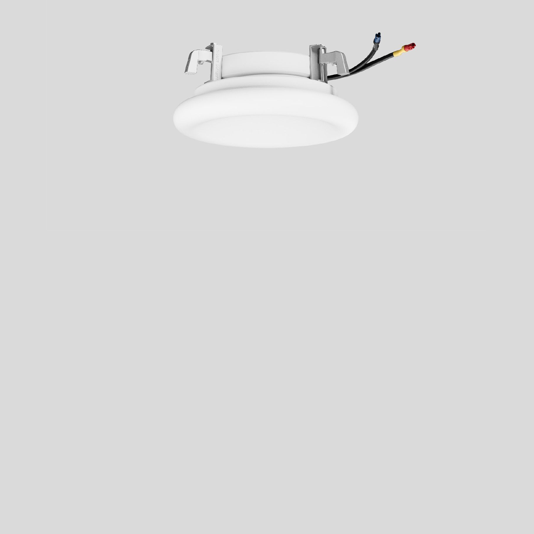 Bega - Luminaire encastré, 4000 K