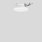 Bega - Luminaire encastré, 4000 K