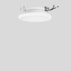 Bega - Luminaire encastré, 3000 K