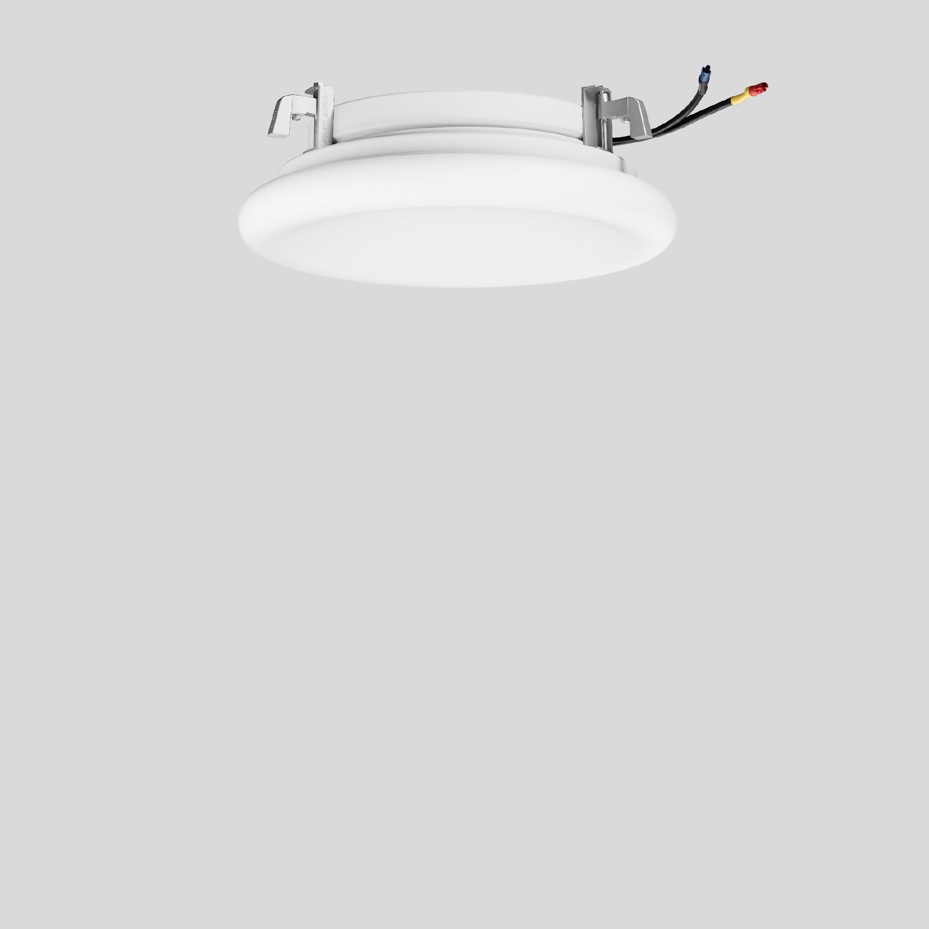 Bega - Luminaire encastré, 4000 K