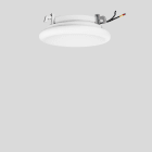 Bega - Luminaire encastré, 4000 K