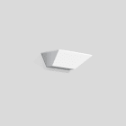 Bega - Lèche-murs, pour l'intérieur, Blanc · 3000 K