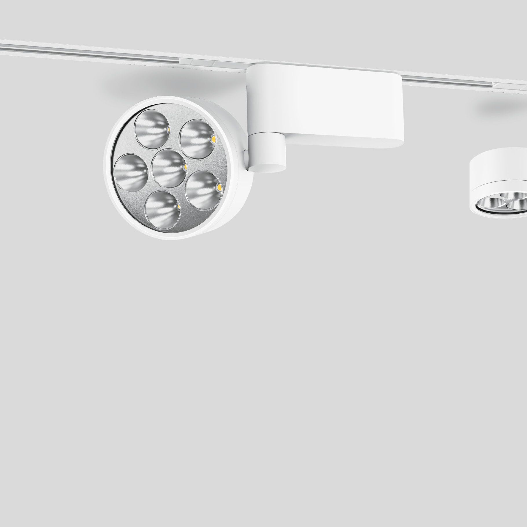 Bega - Plafonnier, 3000 K