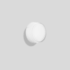 Bega - Applique et plafonnier, pour l'intérieur, Blanc · 3000 K
