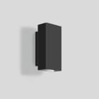 Bega - Applique, pour l'intérieur, Noir satiné · 3000 K