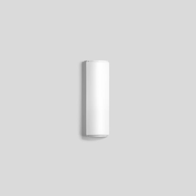 Bega - Applique, pour l'intérieur, Blanc · 4000 K