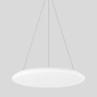 Bega - Suspension extensive, pour l'intérieur, Blanc