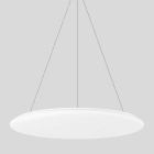Bega - Suspension extensive, pour l'intérieur, Blanc