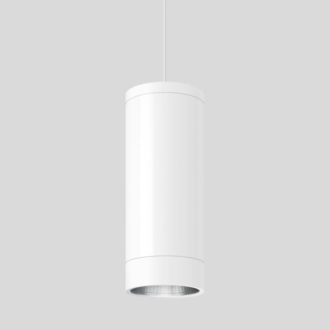 Bega - Suspension · Spot, pour l'intérieur, Blanc · 3000 K