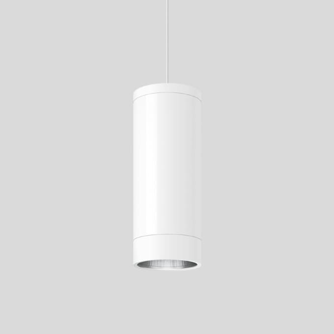 Bega - Suspension · Spot, pour l'intérieur, Blanc · 3000 K