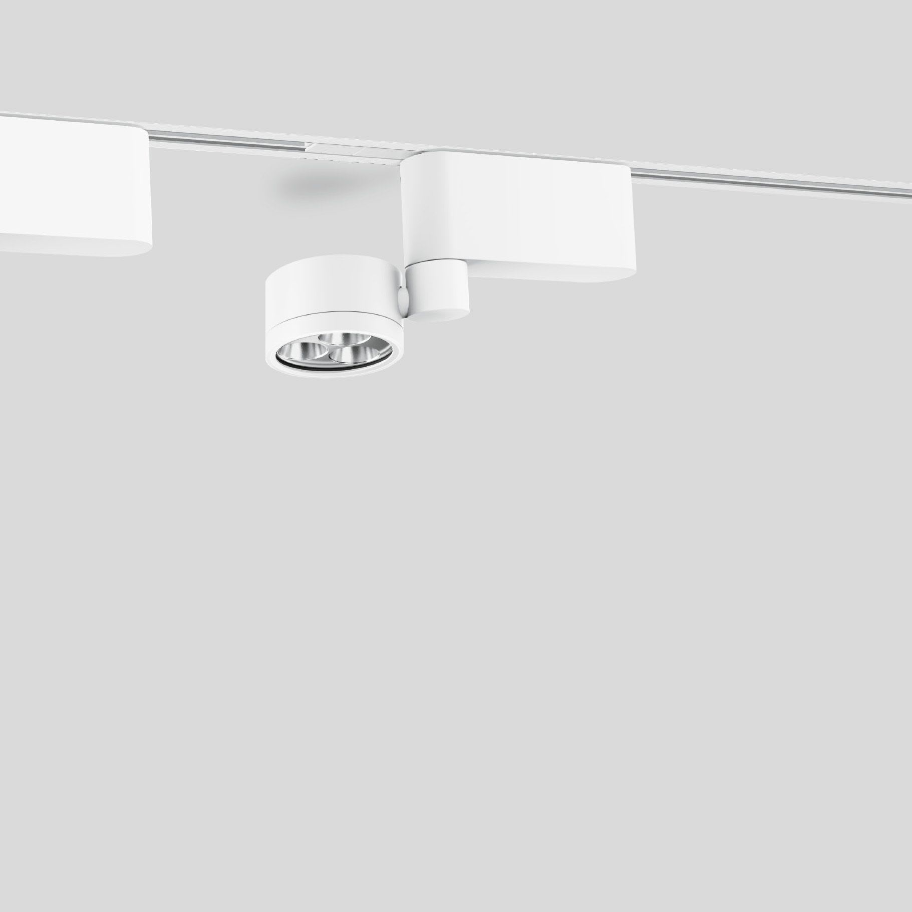 Bega - Plafonnier, 4000 K