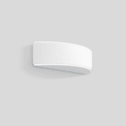 Bega - Applique, pour l'intérieur, Blanc · 3000 K