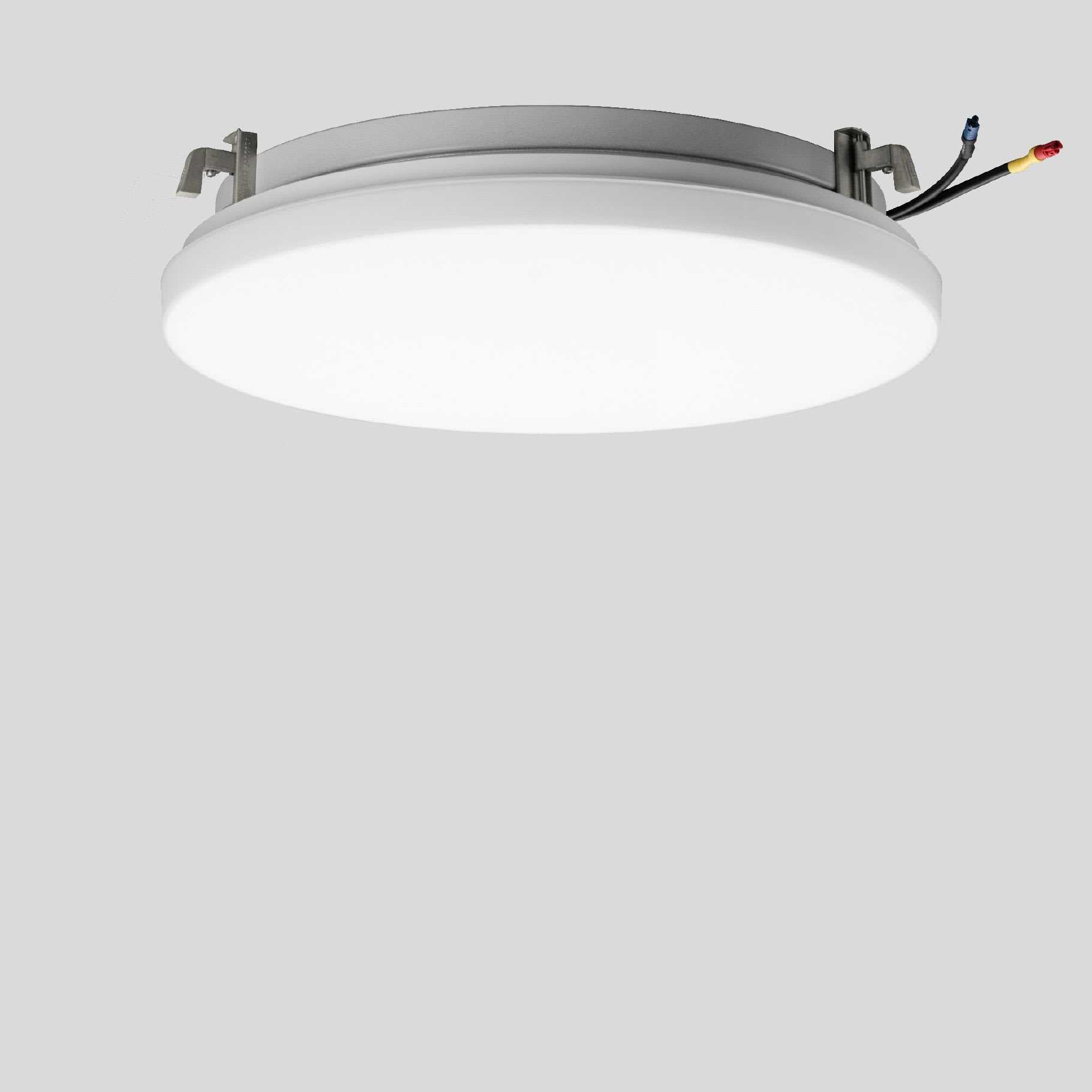 Bega - Applique/plafonnier encastrés