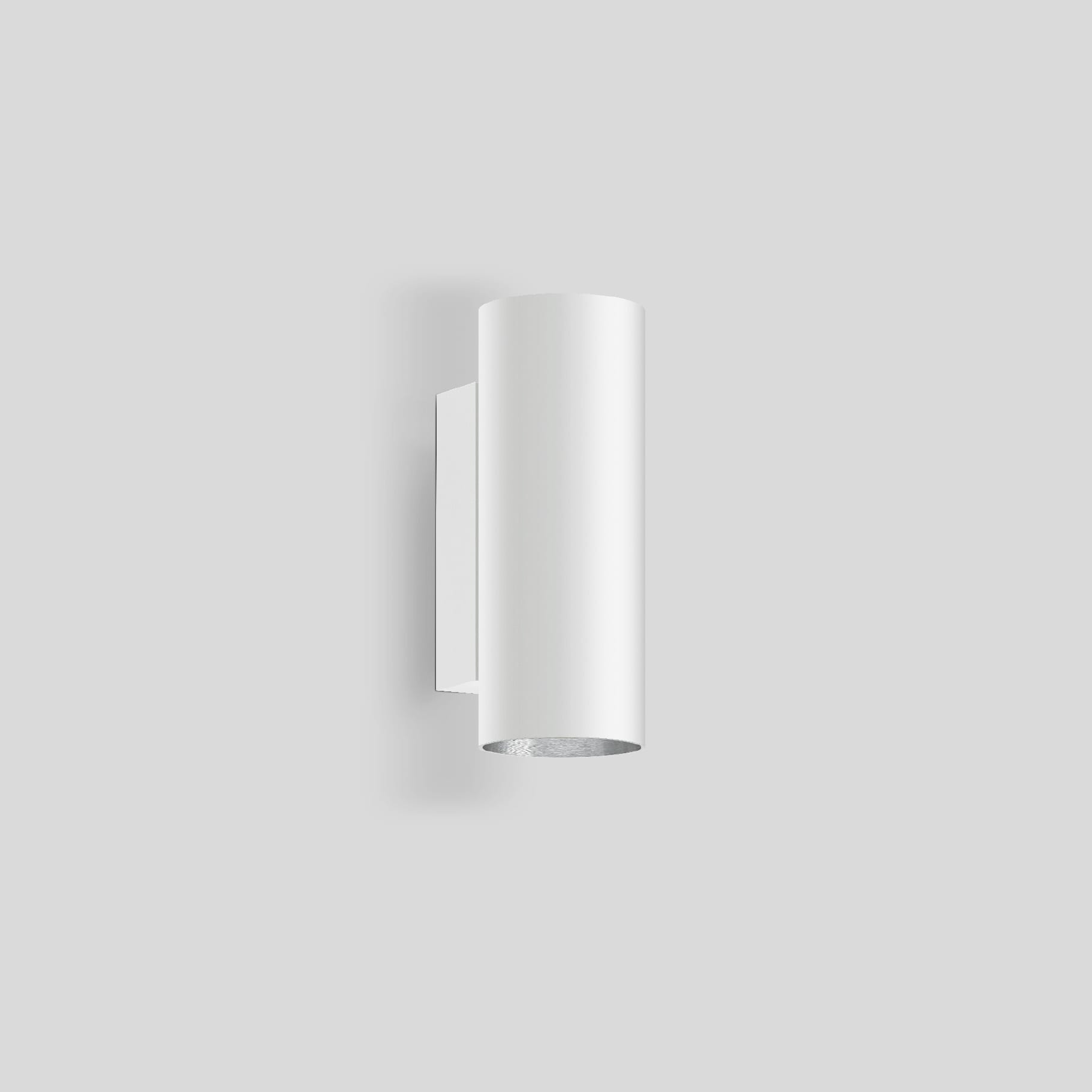 Bega - Applique, Blanc satiné · 3000 K