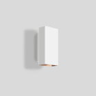 Bega - Applique, pour l'intérieur, Blanc satiné · 3000 K