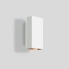 Bega - Applique, pour l'intérieur, Blanc satiné · 3000 K