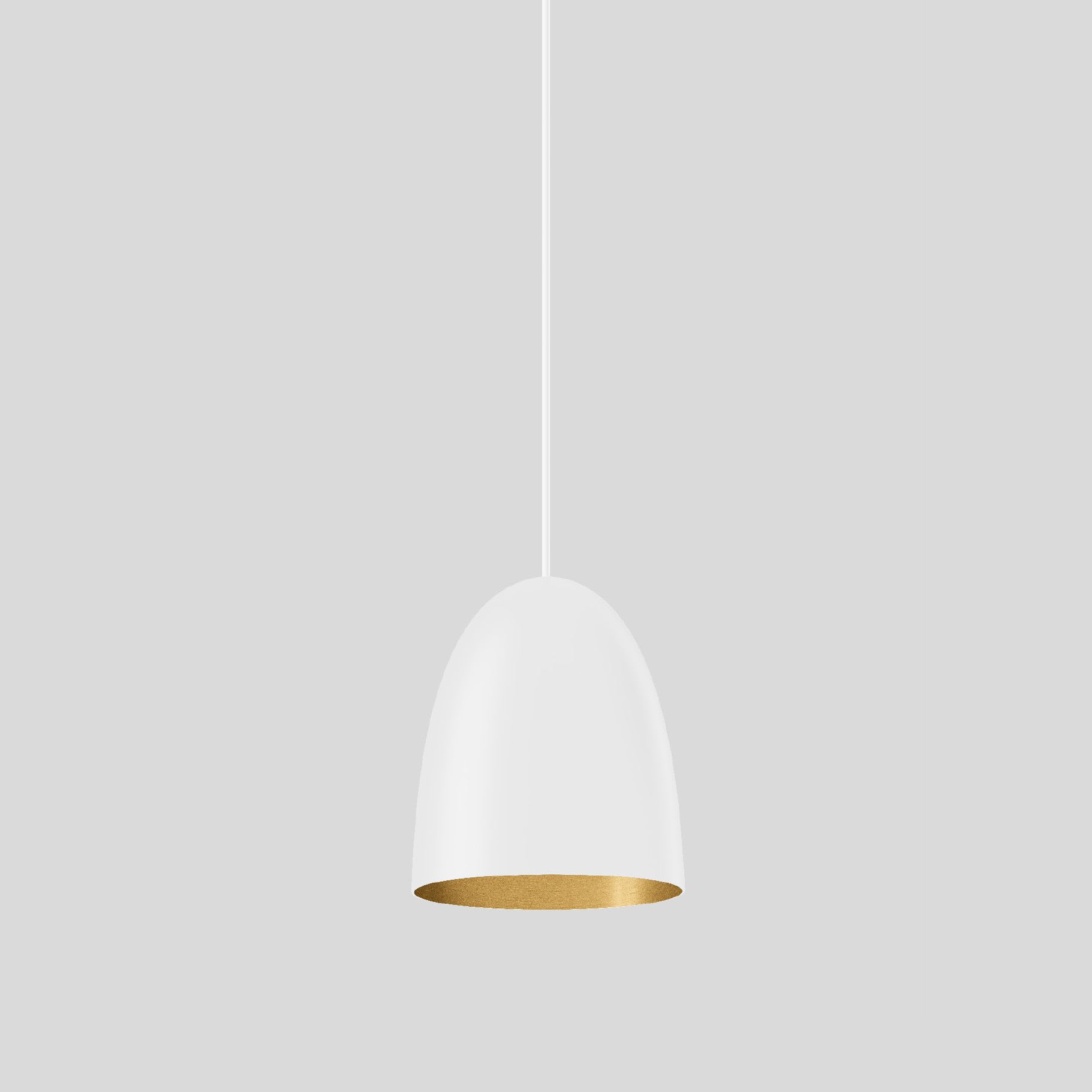 Bega - Suspension, 3000 K