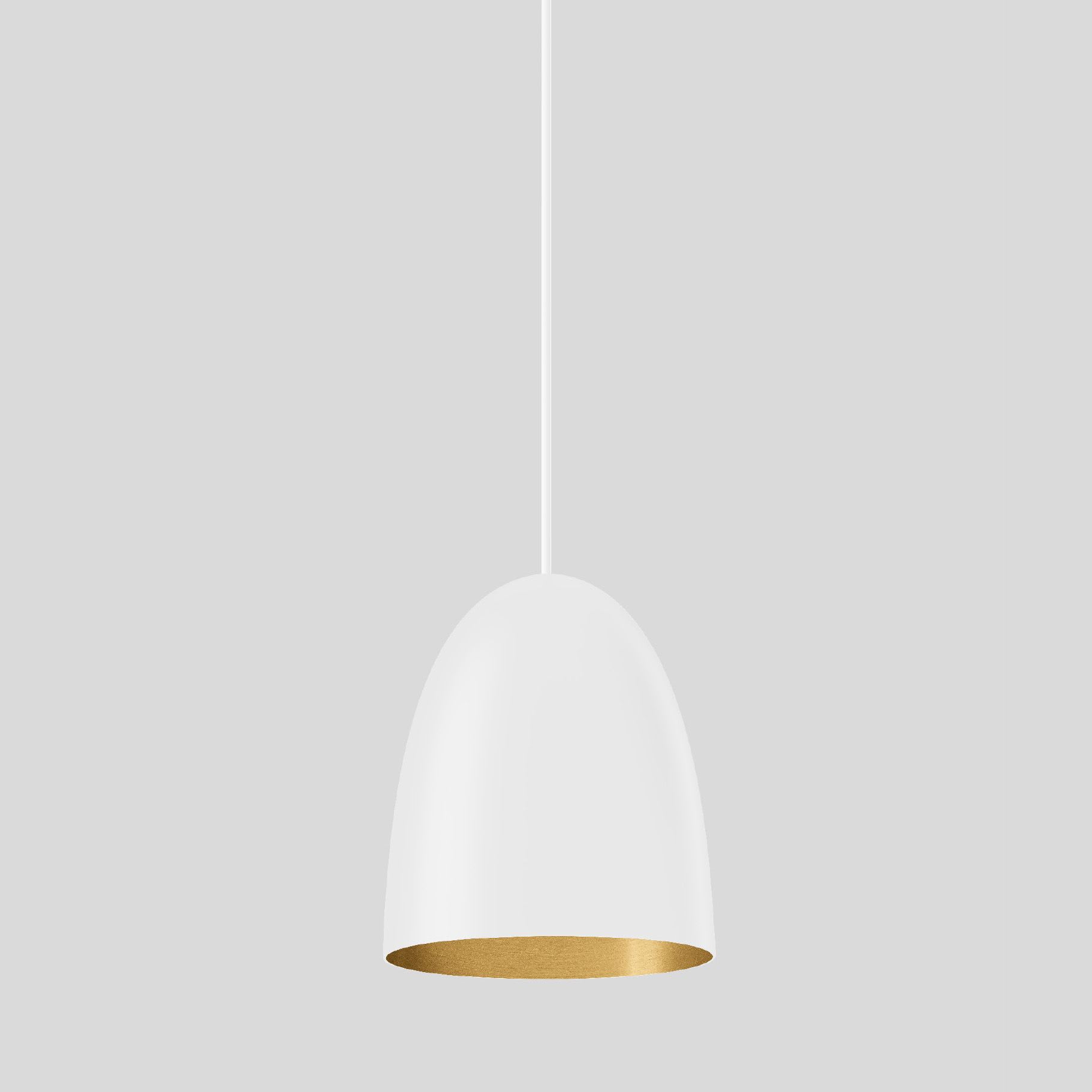 Bega - Suspension, 3000 K