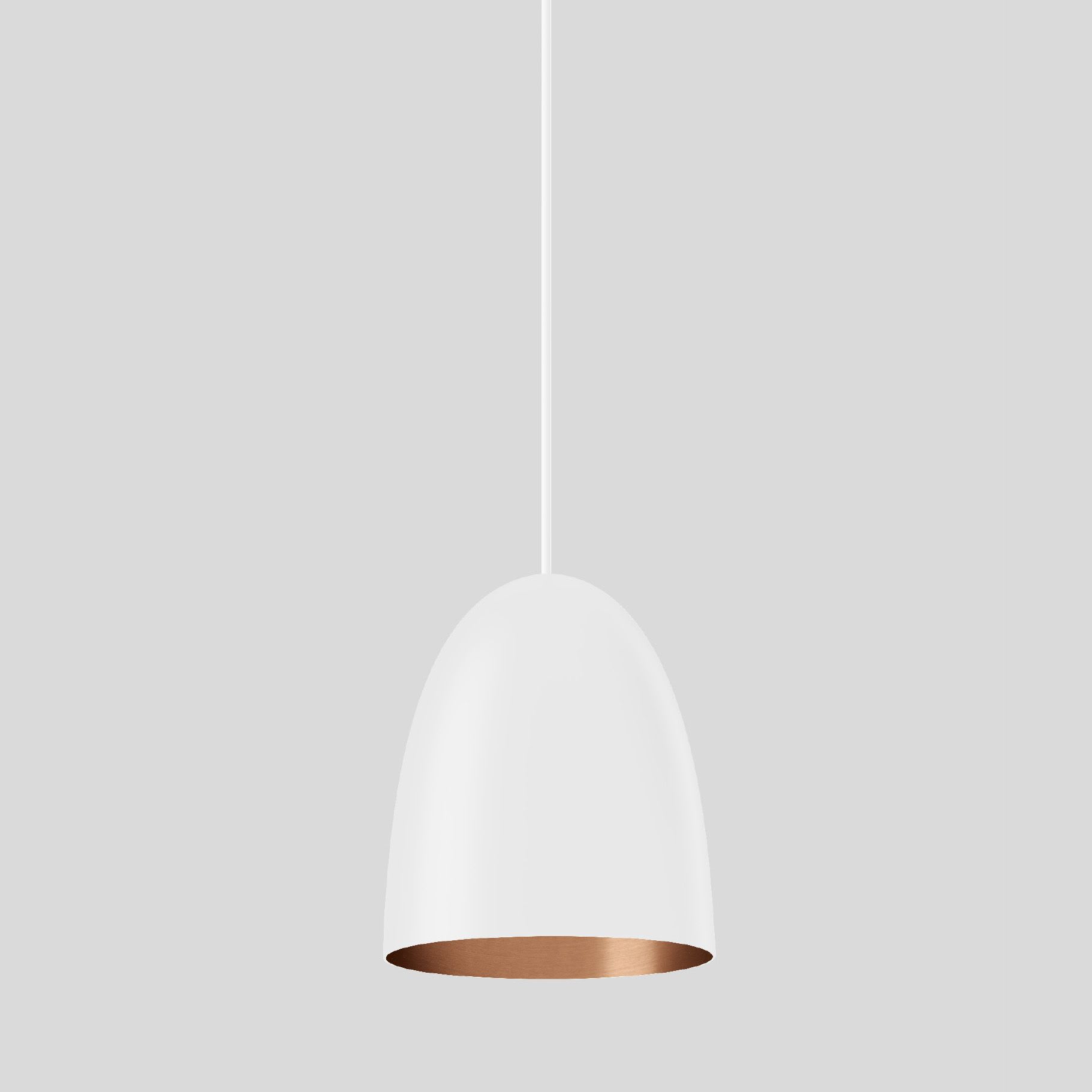 Bega - Suspension, 3000 K
