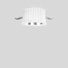 Bega - Plafonniers encastrés-spots, Blanc · 3000 K