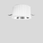 Bega - Plafonniers encastrés-spots, Blanc · 3000 K