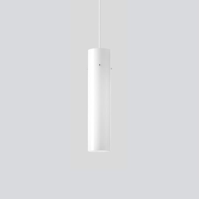 Bega - Suspension, pour l'intérieur, Blanc · 4000 K