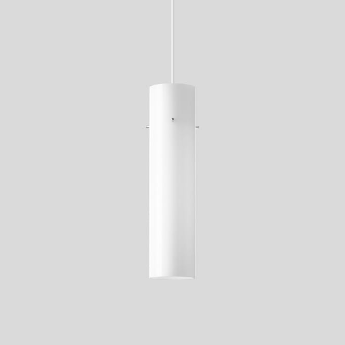 Bega - Suspension, pour l'intérieur, Blanc · 3000 K