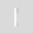 Bega - Suspension, pour l'intérieur, Blanc · 3000 K