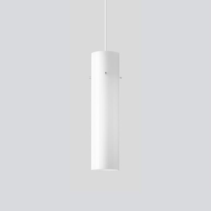 Bega - Suspension, pour l'intérieur, Blanc · 4000 K