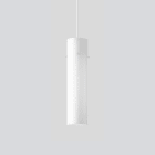 Bega - Suspension, pour l'intérieur, Blanc · 4000 K