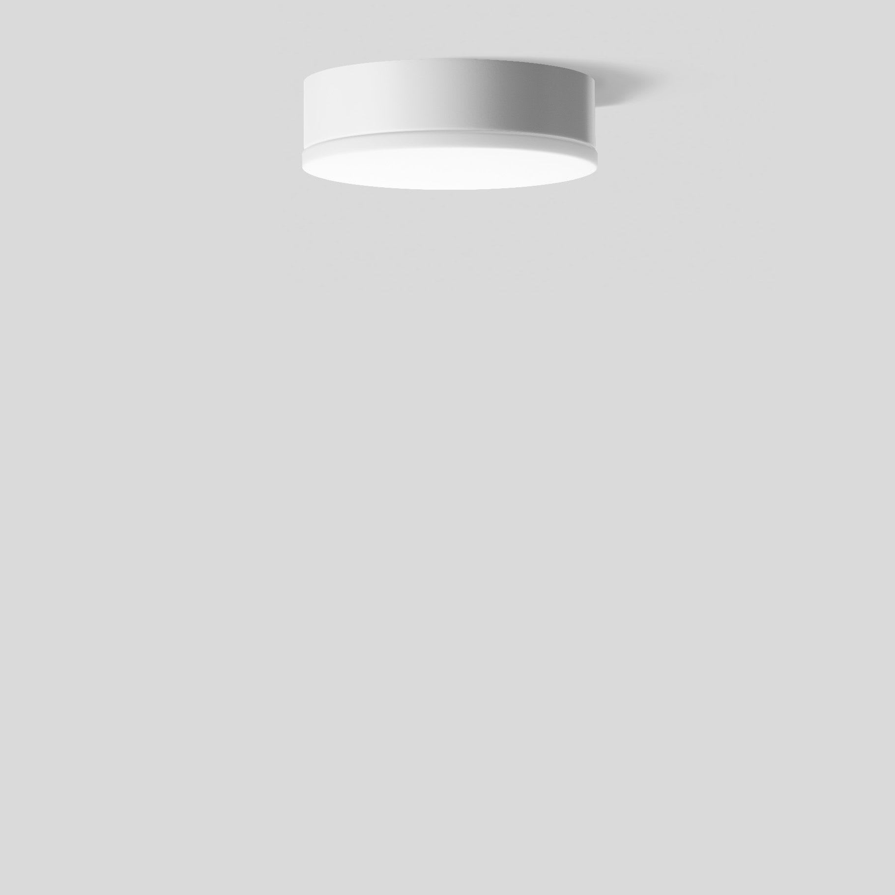 Bega - Plafonnier et applique, 3000 K