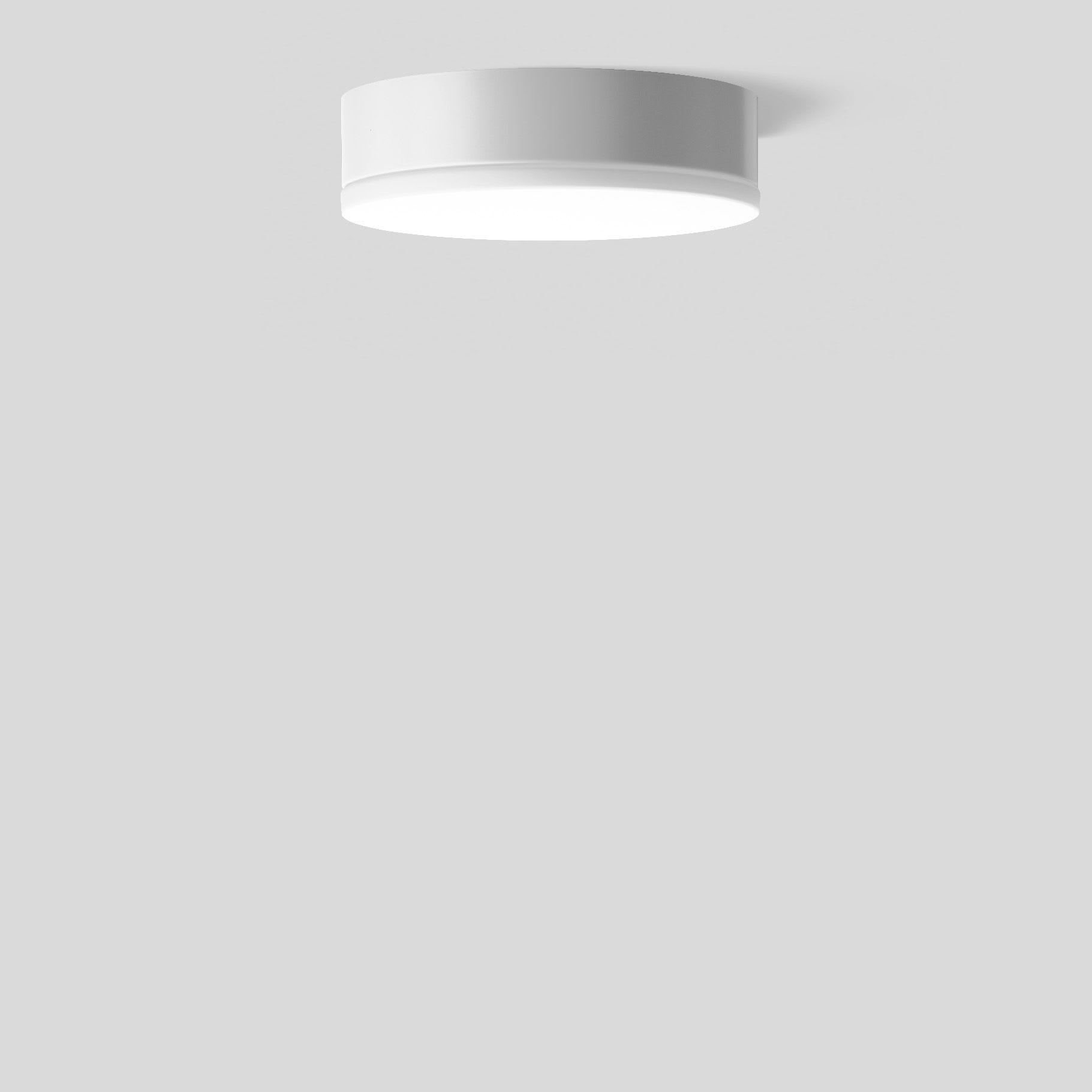 Bega - Plafonnier et applique, 3000 K