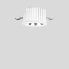 Bega - Plafonniers encastrés-spots, pour l'intérieur, Blanc · 3000 K