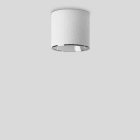 Bega - Plafonnier · Spot, pour l'intérieur, Blanc satiné · 3000 K